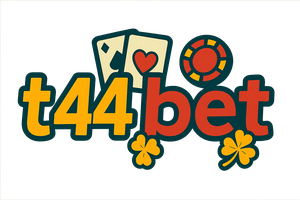 T44 Bet Logo